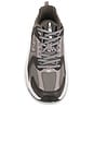 view 5 of 6 SNEAKERS 530 in Black Metallic