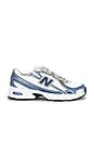 view 1 of 6 U7405K9 in White & Magic Blue