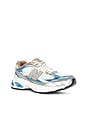 view 2 of 6 SNEAKERS 2010 in Sea Salt & Altitude Metallic