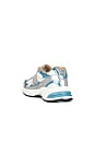 view 4 of 6 SNEAKERS 2010 in Sea Salt & Altitude Metallic