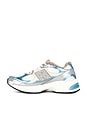 view 6 of 6 SNEAKERS 2010 in Sea Salt & Altitude Metallic
