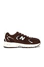 view 1 of 6 SNEAKERS 530 in Pumpernickel & Sea Salt