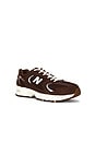 view 2 of 6 SNEAKERS 530 in Pumpernickel & Sea Salt