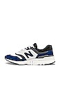 view 5 of 6 ZAPATILLAS DEPORTIVAS 997H in Atlantic & Black