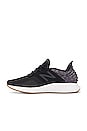 view 5 of 6 Fresh Foam Roav in Black & Grey