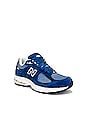 view 2 of 6 2002r Sneaker in Atlantic Blue
