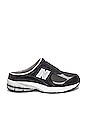 view 1 of 6 2002rm Sneaker in Phantom