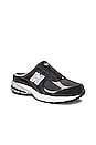 view 2 of 6 2002rm Sneaker in Phantom