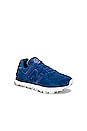 view 2 of 6 574 Sneaker in Navy