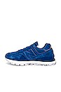 view 5 of 6 574 Sneaker in Navy