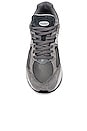 view 4 of 6 New Balance M2002RV1 in STEEL & LEAD