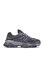 view 1 of 6 SNEAKERS U9060V1 in Castlerock & Navy