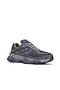 view 2 of 6 SNEAKERS U9060V1 in Castlerock & Navy