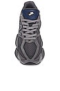 view 4 of 6 SNEAKERS U9060V1 in Castlerock & Navy