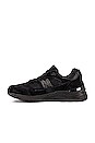 view 5 of 6 SNEAKERS 992 in Black