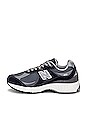 view 5 of 6 New Balance M2002RV1 in ECLIPSE & RAINCLOUD