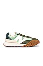 view 1 of 7 SNEAKERS XC72 in Green