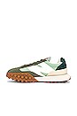 view 5 of 7 SNEAKERS XC72 in Green