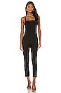 view 1 of 3 Kalila Jumpsuit in Black