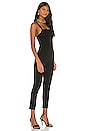 view 2 of 3 Kalila Jumpsuit in Black