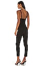 view 3 of 3 Kalila Jumpsuit in Black