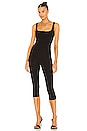 view 1 of 4 Finn Jumpsuit in Black