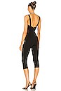 view 3 of 4 Finn Jumpsuit in Black