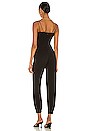 view 3 of 3 Mimi Jumpsuit in Black