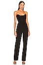 view 1 of 3 Conner Jumpsuit in Black
