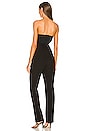 view 3 of 3 Conner Jumpsuit in Black