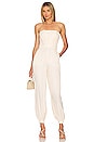 view 1 of 3 Larkin Jumpsuit in Ivory