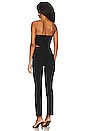 view 3 of 3 Alayna Jumpsuit in Black