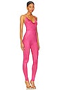 view 2 of 3 Karsyn Jumpsuit in Party Pink