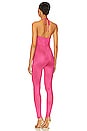 view 3 of 3 Karsyn Jumpsuit in Party Pink