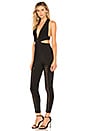 view 2 of 3 x Naven Tobie Jumpsuit in Black