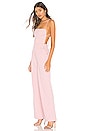 view 2 of 4 Prosecco Jumpsuit in Pink
