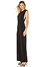view 3 of 4 Love Song Jumpsuit in Black