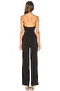 view 3 of 3 Lyndon Jumpsuit in Black