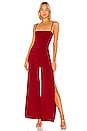 view 1 of 3 Need This Jumpsuit in Red