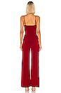 view 3 of 3 Need This Jumpsuit in Red
