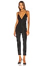 view 2 of 4 Hilo Jumpsuit in Black