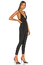 view 3 of 4 Hilo Jumpsuit in Black