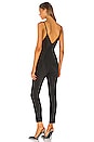 view 4 of 4 Hilo Jumpsuit in Black