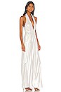 view 2 of 4 Jacqueline Jumpsuit in Silver