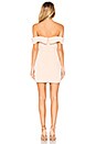 view 3 of 3 Ferreira Mini in Nude