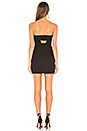 view 3 of 3 Emma Dress in Black