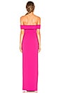 view 3 of 3 Samuel Gown in Pink