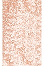 view 4 of 4 ROBE COURTE BELLE in Light Champagne Pink