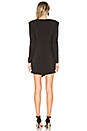 view 3 of 3 Night Moves Dress in Black