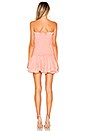 view 3 of 4 VESTIDO BABY DOLL in Pastel Pink